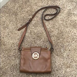 Michael Kors Crossbody